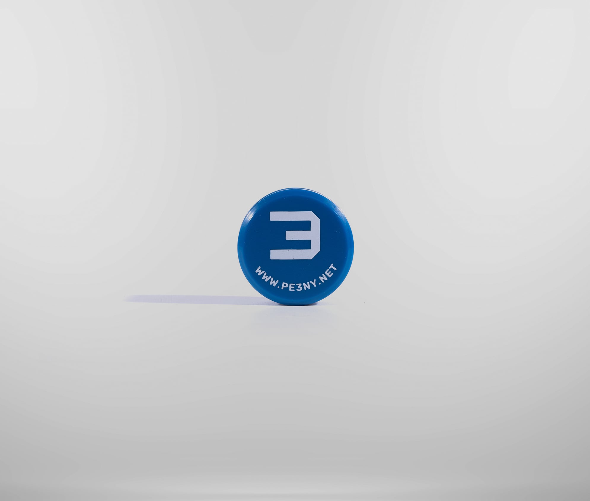 Barevné magnetky ø 4 cm